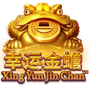 เกมสล็อต Xing Yun Jin Chan